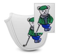 Copricapo per mazza da golf per golfisti Copricapo per mazze da golf con
