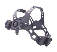 Copricapo per sudore | Copricapo di ricambio per casco da saldatura | Comodo inserto flessibile | Fascia adatta per caschi da saldatore, maschere protettive, lavoro industriale, uso a lungo termine