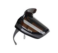 Copricapo professionale per saldatura con vista a piena risoluzione piano sottile per uso prolungato nella lavorazione dei metalli Saldatura resistente ad effetto