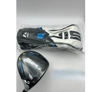 Copricapo rigido TaylorMade SIM2 MAX Fairway Wood 3W 15 RH TENSEI BLUE TM50 1789