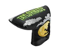 Copricapo TaylorMade Full Moon 2025 Halloween Blade Putter | Edizione limitata