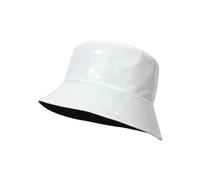 Copricapo Uomo Offerte Cappello con Visiera E Paraorecchie Colbacco Donna Bianco Cappello A Secchiello Cotone Donna Cappello da Pescatore Uomo 60Cm Cappello A Cuffia Donna Turbante Nero Offerte