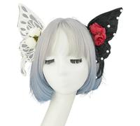 Copricapo Woodlands con parte perle e delicato accessorio per capelli adatto per eventi rinascimentali. Accessorio per costumi rinascimentali