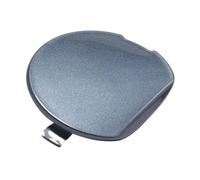 Copricappio per Gancio di Traino Paraurti Anteriore Sinistro Compatibile con Mazda Per 3 Per Axela 2014-2016 BHN1-50-A11-BB BHN150A11BB Tappo occhio di traino frontale