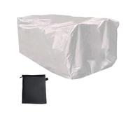 Copricarrello da Esterno con Adattabilità su Misura per La Maggior Parte dei Mo