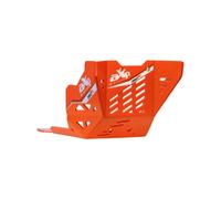 Copricarter AXP Adventure-Pead 8mm-ktm 390 Adventure R/R Enduro