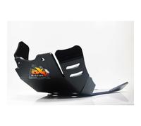 Copricarter AXP Enduro 2t Sherco ax1463 per Moto Ricambi