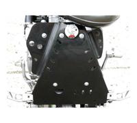 Copricarter AXP Enduro Gp Kawasaki ax1057 per Moto Ricambi