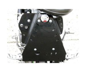Copricarter AXP Enduro Gp Kawasaki ax1057 per Moto Ricambi