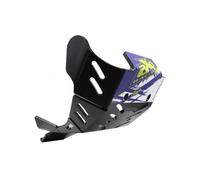 Copricarter AXP Enduro Nero ax1536 per Moto Ricambi Accessori