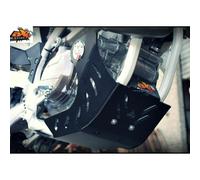 Copricarter AXP Enduro Phd 4t Husqvarna ax1304 per Moto Ricambi
