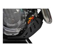 Copricarter AXP Enduro Phd 4t KTM ax1401 per Moto Ricambi Accessori Pezzi