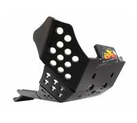 Copricarter AXP Enduro Xtrem Nero Tm 4t per Moto Ricambi