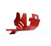 Copricarter AXP Enduro Xtrem Rosso Gas ec250/300 per Moto