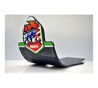 Copricarter AXP Motocross Phd Anaheim Kawasaki ax1364 per Moto