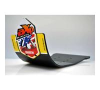 Copricarter AXP Motocross Phd Anaheim Suzuki ax1386 per Moto