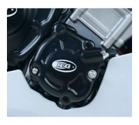 copricarter destro r&g racing per i motocicli ricambi accessori