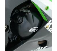 copricarter destro r & g corse per moto ricambi accessori