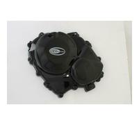 Copricarter destro r & g racing per moto accessori pezzi ricambi