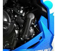 copricarter destro r&g racing per ricambi moto accessori