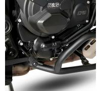 copricarter destro r&g racing per ricambi moto accessori