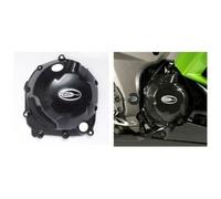 Copricarter destro r&g racing per moto ricambi accessori pezzi ricambi