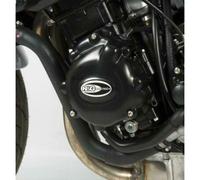 Copricarter Destro R&G RACING per Moto Ricambi Accessori Pezzi Ricambio