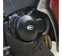 Copricarter Destro R&G RACING per Moto Ricambi Accessories