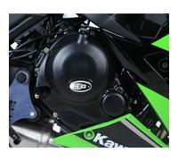 copricarter destro r & g racing per i motocicli ricambi accessori