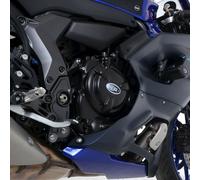Copricarter Destro R&G RACING Race Serie per Moto Ricambi Accessori Pezzi -