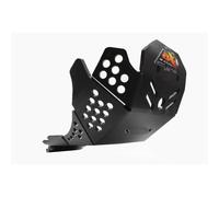 Copricarter Enduro AXP Xtrem Phd Nero Honda crf450r/Rx per Moto