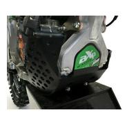 Copricarter Enduro Gp AXP Kawasaki ax1411 per Moto Ricambi
