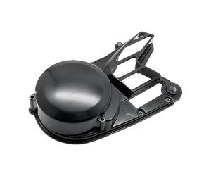 Copricarter laterale Guarnizione In Gomma Per Coperchio Carter E Statore Volano Avviamento Per Per Banshee 350 YFZ350 1987-2006