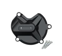 Copricarter laterale Per S1000RR 2009-2014 Moto Copertura Motore Per S1000R HP4 2009-2016 Secondaria Set Di Protezione