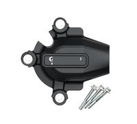 Copricarter laterale Per S1000RR 2009-2014 Moto Copertura Motore Per S1000R HP4 2009-2016 Secondaria Set Di Protezione