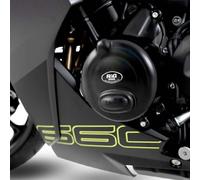 Copricarter Sinistro R&G RACING per Moto Ricambio | Accessori