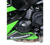 Copricarter Sinistro R&G RACING per Moto Ricambi Accesori