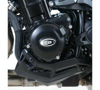 Copricarter Sinistro R&G RACING per Moto Ricambi Accessori Pezzi di Ricambio