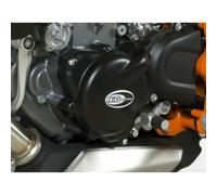copricarter sinistro r & g corsa per moto ricambi accessori