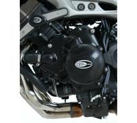 Copricarter Sinistro R&G RACING per Moto Ricambi Accessori Pezzi Ricambio