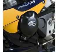 copricarter sinistro r & g racing per ricambi moto accessori