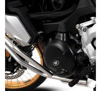Copricarter sinistro r&g racing per ricambi moto accessori pezzi ricambi