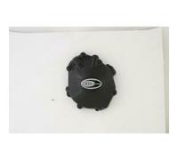 Copricarter sinistro r&g racing per ricambi moto accessori pezzi ricambi