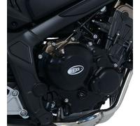 Copricarter Sinistro R&G RACING Race Serie per Moto Ricambi Accesori