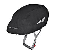 Vaude Helmet Raincover Black