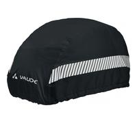 Vaude Luminum - copricasco bici Black One Size