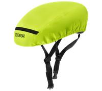 Copricasco Gore-Tex giallo neon L
