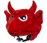 Copricasco Hoxyheads, diavolo Onesize