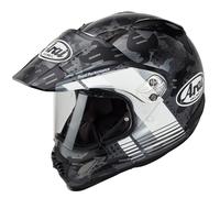 Copricasco moto Arai Tour X4 bianco