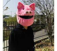 Copricasco per moto /Copertura protettiva per casco integrale in peluche